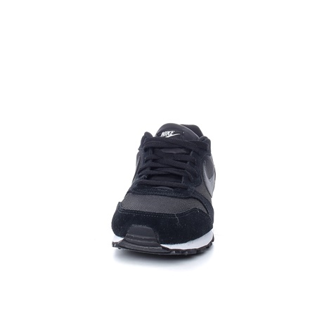 NIKE-Γυναικεία αθλητικά παπούτσια NIKE MD RUNNER 2 μαύρα