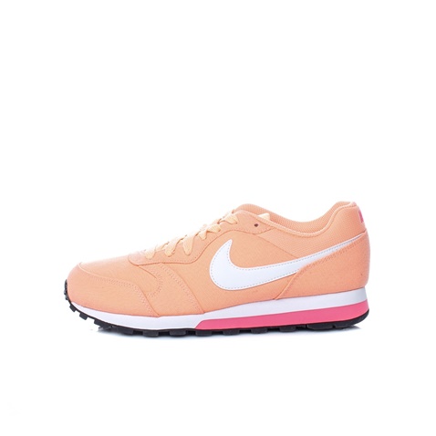 NIKE- Γυναικεία παπούτσια Nike  MD RUNNER 2 πορτοκαλί