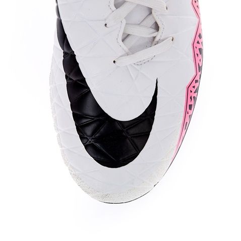 NIKE-Ανδρικά παπούτσια Nike HYPERVENOM PHELON II AG-R λευκά