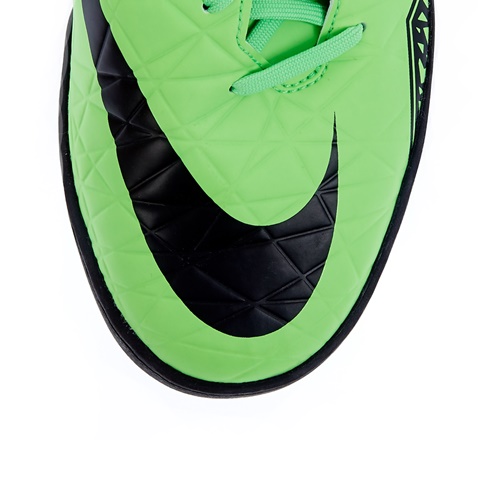 NIKE-Ανδρικά παπούτσια Nike HYPERVENOM PHELON II TF πράσινα