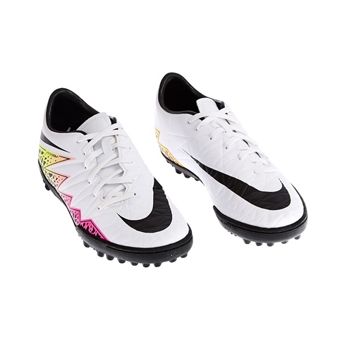NIKE-Ανδρικά παπούτσια Nike HYPERVENOM PHELON II λευκά