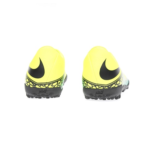 NIKE-Ανδρικά παπούτσια NIKE HYPERVENOM PHELON II TF κίτρινα