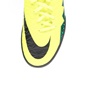 NIKE-Ανδρικά παπούτσια NIKE HYPERVENOM PHELON II TF κίτρινα