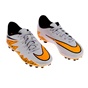 NIKE-Παιδικά παπούτσια Nike JR HYPERVENOM PHELON II AG γκρι