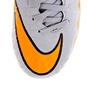 NIKE-Παιδικά παπούτσια Nike JR HYPERVENOM PHELON II AG γκρι