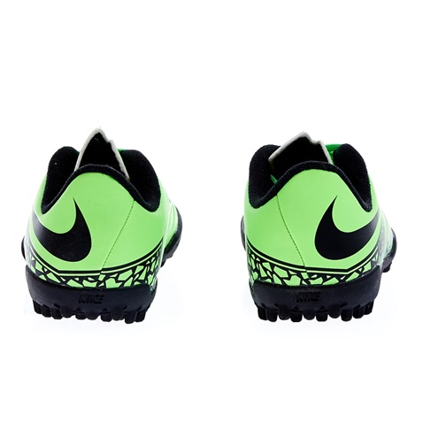 NIKE-Παιδικά παπούτσια Nike JR HYPERVENOM PHELON II TF λαχανί