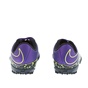 NIKE-Παιδικά παπούτσια Nike JR HYPERVENOM PHELON II TF μoβ
