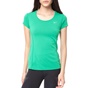 NIKE-Γυναικεία μπλούζα NIKE πράσινη
