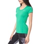 NIKE-Γυναικεία μπλούζα NIKE πράσινη