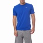 NIKE-Ανδρική μπλούζα Nike μπλε