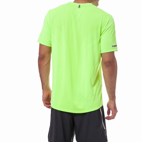 NIKE-Ανδρική μπλούζα Nike κίτρινη