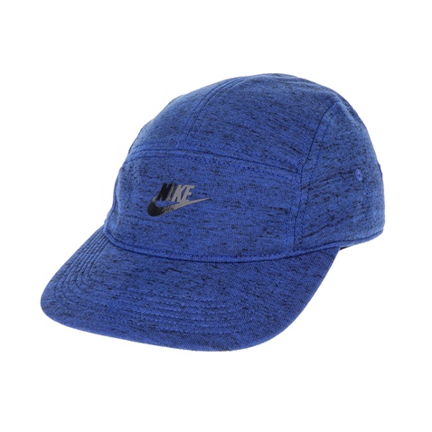 NIKE-Αθλητικό καπέλο ΝΙΚΕ TECH PACK AW84 μπλε 