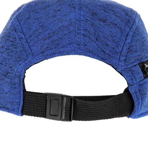 NIKE-Αθλητικό καπέλο ΝΙΚΕ TECH PACK AW84 μπλε 