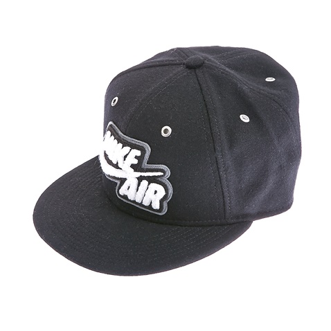 NIKE-Καπέλο τζόκεϋ Nike μαύρο