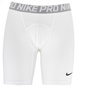 NIKE-Ανδρικό κολάν προπόνησης Nike Pro λευκό