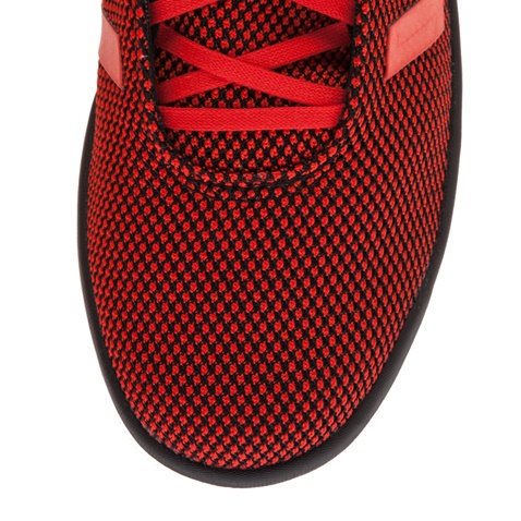 adidas-Ανδρικά παπούτσια adidas VERITAS MID κόκκινα