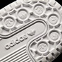 adidas-Ανδρικά παπούτσια adidas VERITAS MID κόκκινα