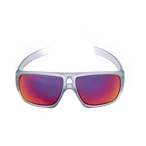 BREO-Unisex γυαλιά ηλίου DOWNHILL ICE διάφανα