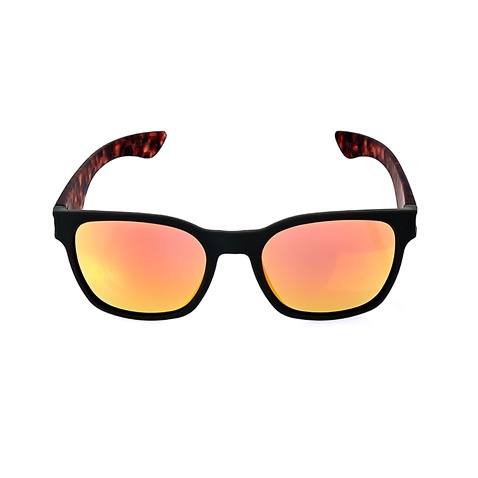 BREO-Unisex γυαλιά ηλίου SUNDOWN MIRROR μαύρα