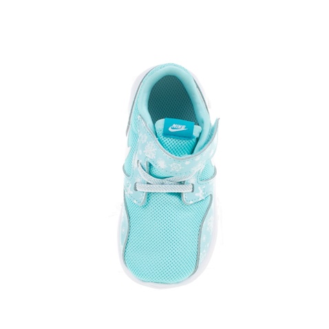 NIKE-Βρεφικά αθλητικά παπούτσια NIKE KAISHI PRINT (TDV) γαλάζια