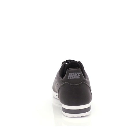 NIKE-Ανδρικά παπούτσια CLASSIC CORTEZ LEATHER μαύρα