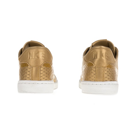 NIKE-Γυναικεία παπούτσια NIKE TENNIS CLASSIC ULTRA PRM χρυσά