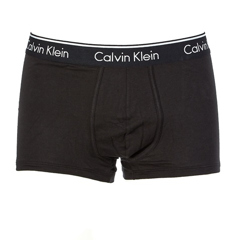 CK UNDERWEAR-Μπόξερ Calvin Klein μαύρο