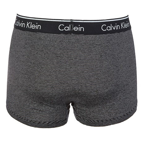 CK UNDERWEAR-Μπόξερ Calvin Klein γκρι