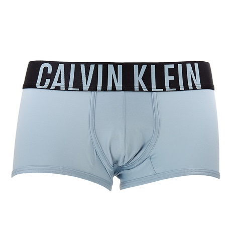 CK UNDERWEAR-Μπόξερ Calvin Klein σιέλ
