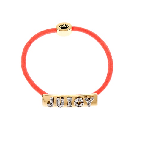 JUICY COUTURE-Λαστιχάκι για τα μαλλιά Juicy Couture 