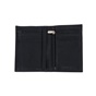 CALVIN KLEIN JEANS-Ανδρικό πορτοφόλι Calvin Klein Jeans μαύρο