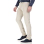 CALVIN KLEIN JEANS-Ανδρικό παντελόνι Hayden chino MUCT GD Calvin Klein Jeans κοκκαλί