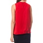 GUESS-Γυναικεία μπλούζα Guess κόκκινη