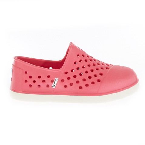 TOMS-Παιδικά παπούτσια TOMS ροζ