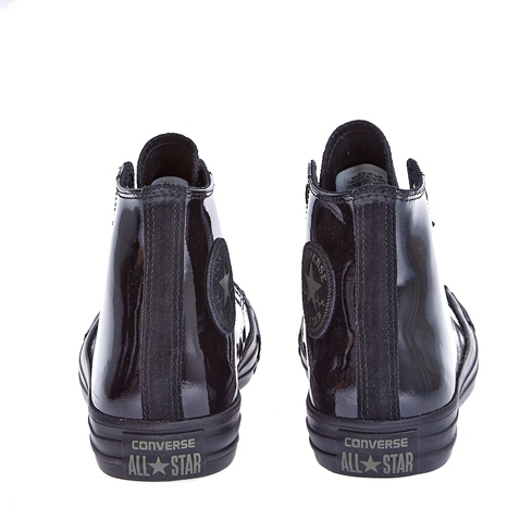 CONVERSE-Γυναικεία παπούτσια CT AS HI μαύρα