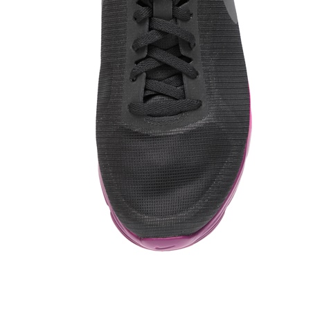 NIKE-Γυναικεία παπούτσια NIKE AIR MAX SEQUENT μαύρα