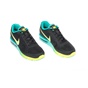 NIKE-Γυναικεία αθλητικά παπούτσια NIKE AIR MAX SEQUENT μαύρα