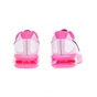 NIKE-Γυναικεία παπούτσια NIKE AIR MAX SEQUENT άσπρα-ροζ