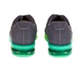 NIKE-Γυναικεία αθλητικά παπούτσια NIKE AIR MAX SEQUENT γκρι-πράσινο