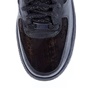NIKE-Γυναικεία παπούτσια NikeAIR FORCE 1 '07 MID PRM μαύρα