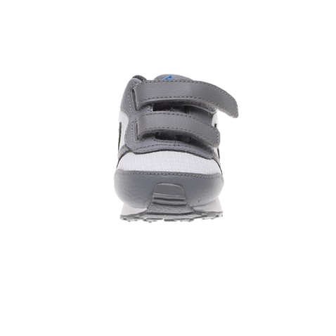 NIKE-Βρεφικά αθλητικά παπούτσια NIKE MD RUNNER 2 (TDV) γκρι ασημί