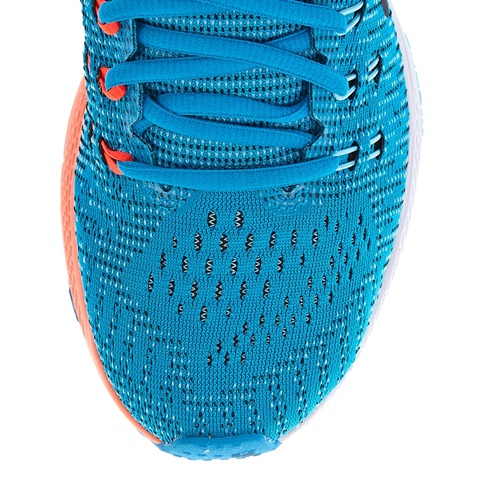 NIKE-Γυναικεία παπούτσια Nike AIR ZOOM STRUCTURE 19 μπλε