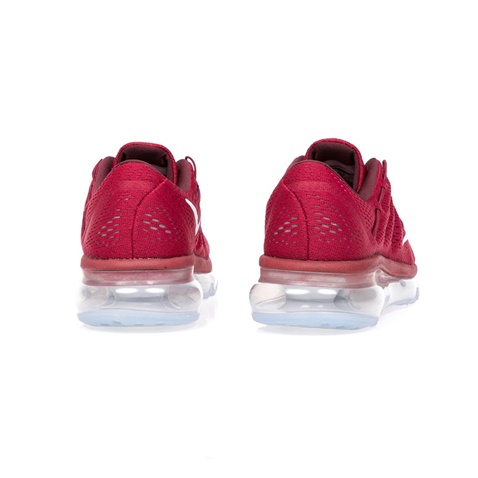 NIKE-Γυναικεία παπούτσια NIKE AIR MAX 2016 κόκκινα