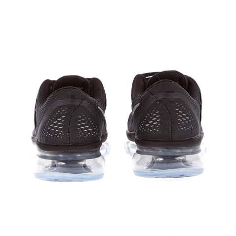 NIKE- Γυναικεία αθλητικά παπούτσια NIKE AIR MAX 2016 μαύρα