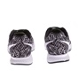 NIKE-Γυναικεία παπούτσια NIKE AIR ZOOM PEGASUS 32 PRINT μαύρα