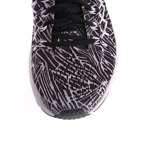 NIKE-Γυναικεία παπούτσια NIKE AIR ZOOM PEGASUS 32 PRINT μαύρα