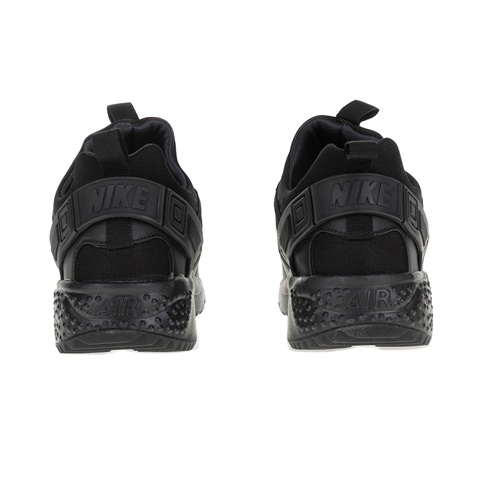 NIKE-Ανδρικά αθλητικά παπούτσια AIR HUARACHE UTILITY μαύρα