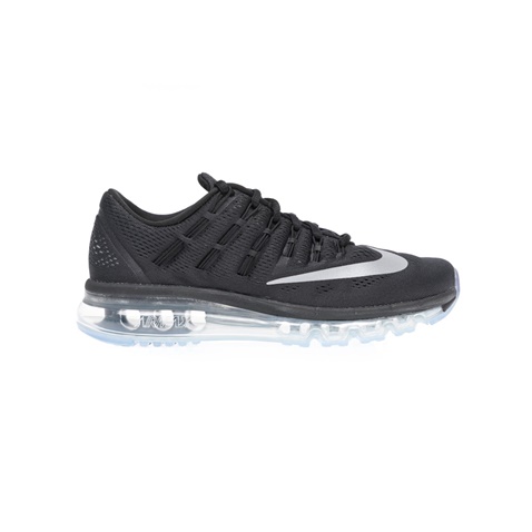 NIKE-Παιδικά παπούτσια NIKE AIR MAX 2016 (GS) μαύρα