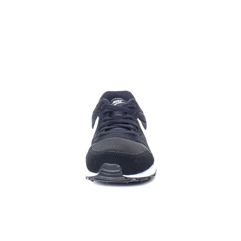 NIKE-Παιδικά αθλητικά παπούτσια NIKE MD RUNNER 2 μαύρο