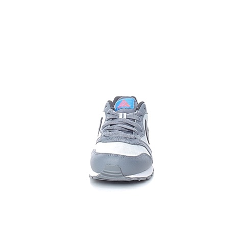 NIKE-Παιδικά αθλητικά παπούτσια NIKE MD RUNNER 2 (GS) γκρι
